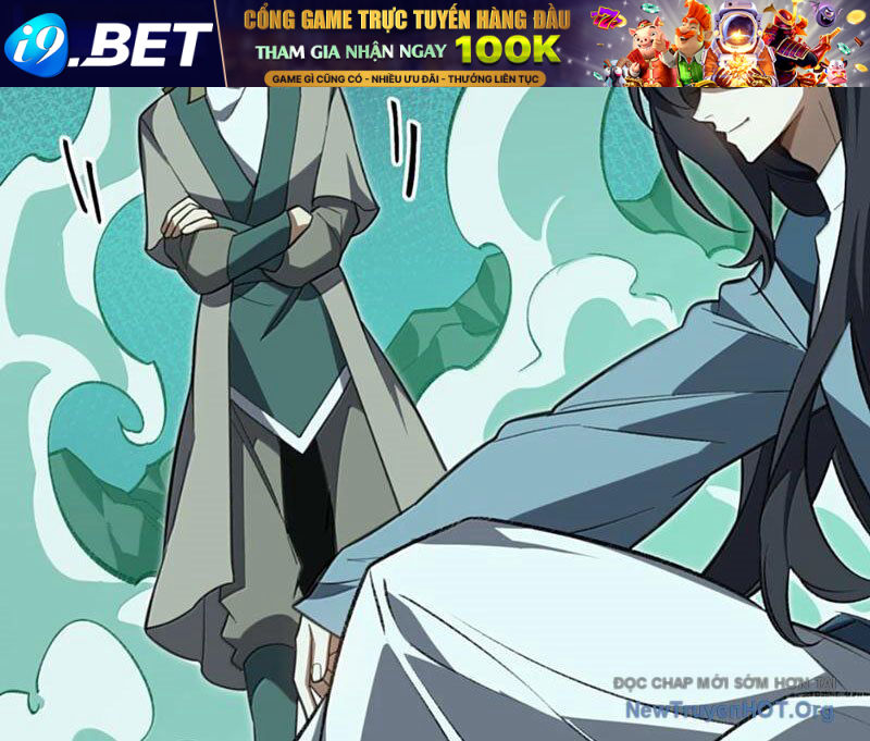 Ta Ở Tu Tiên Giới Chỉ Làm Giờ Hành Chính - Chapter 126 - Page 4