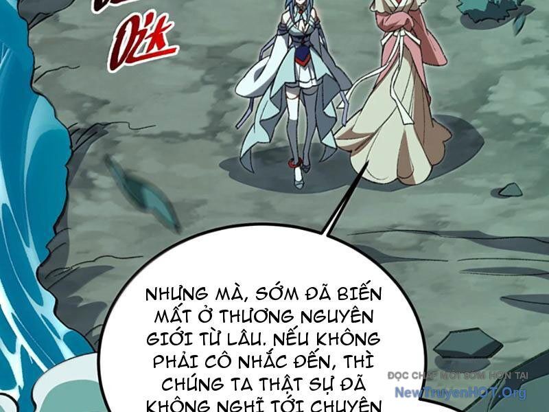 Ta Ở Tu Tiên Giới Chỉ Làm Giờ Hành Chính - Chapter 126 - Page 53