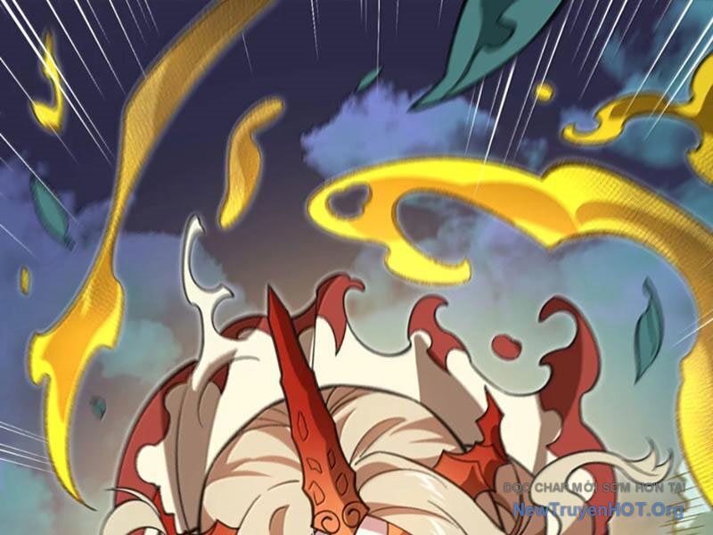 Ta Ở Tu Tiên Giới Chỉ Làm Giờ Hành Chính - Chapter 126 - Page 61