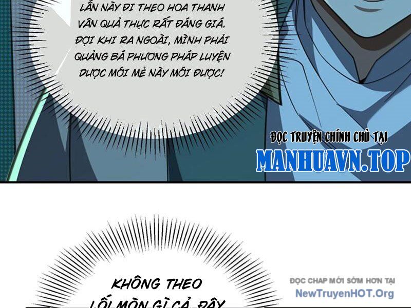 Ta Ở Tu Tiên Giới Chỉ Làm Giờ Hành Chính - Chapter 126 - Page 8