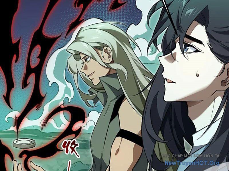 Ta Ở Tu Tiên Giới Chỉ Làm Giờ Hành Chính - Chapter 126 - Page 96