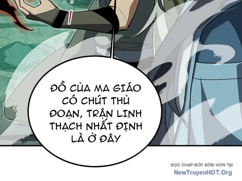 Ta Ở Tu Tiên Giới Chỉ Làm Giờ Hành Chính - Chapter 126 - Page 97