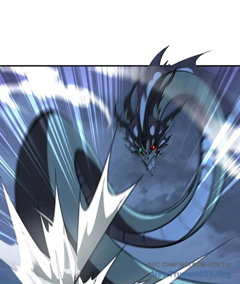 Ta Ở Tu Tiên Giới Chỉ Làm Giờ Hành Chính - Chapter 127 - Page 11