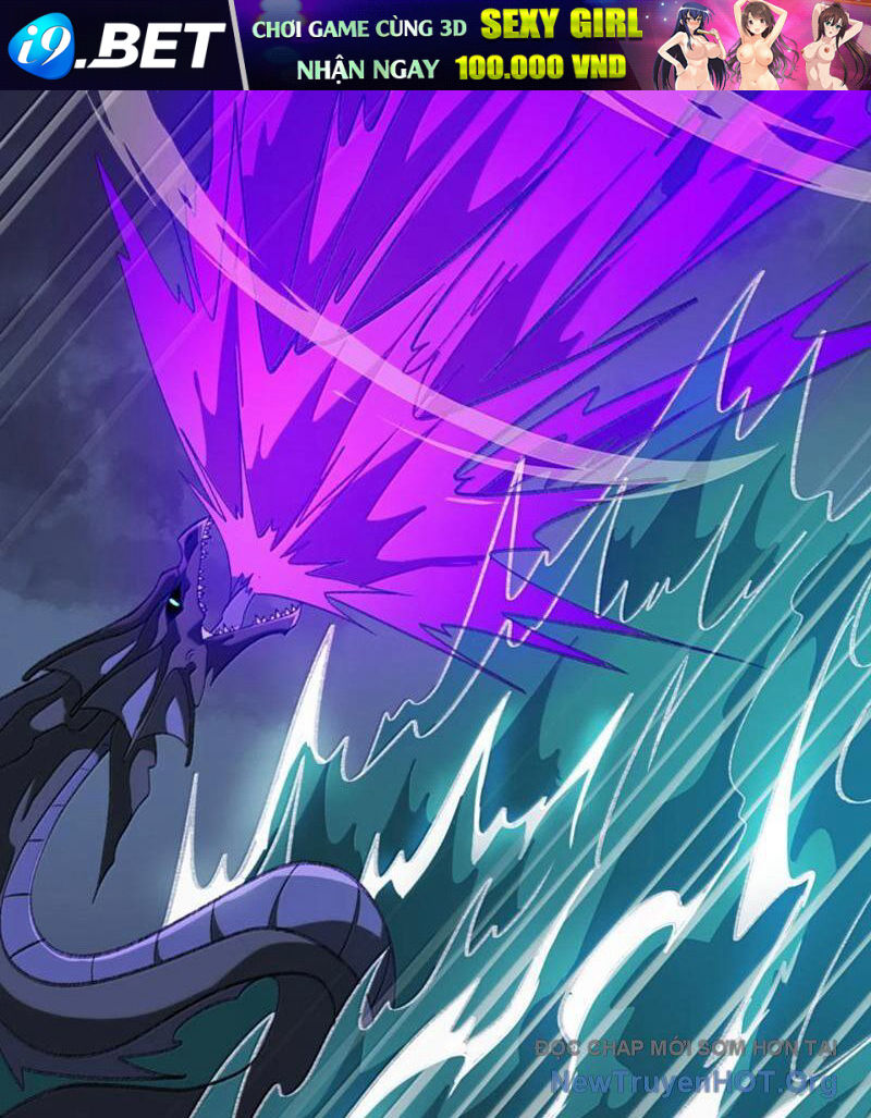 Ta Ở Tu Tiên Giới Chỉ Làm Giờ Hành Chính - Chapter 127 - Page 19