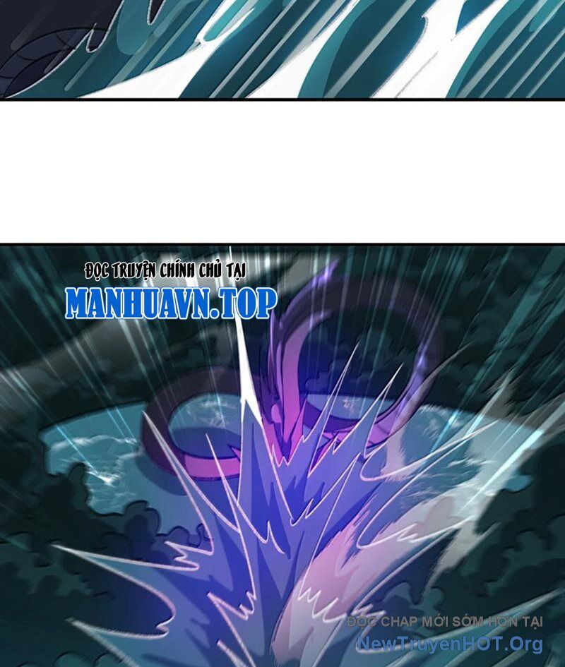 Ta Ở Tu Tiên Giới Chỉ Làm Giờ Hành Chính - Chapter 127 - Page 20