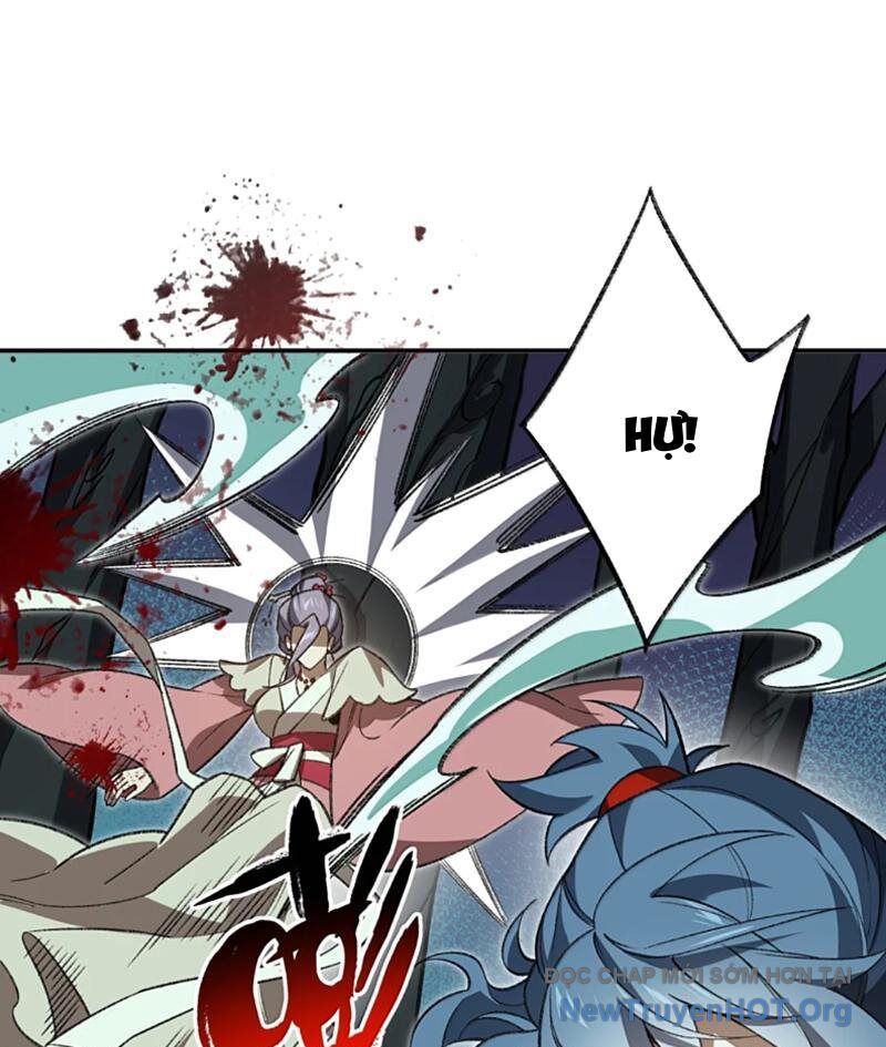 Ta Ở Tu Tiên Giới Chỉ Làm Giờ Hành Chính - Chapter 127 - Page 22