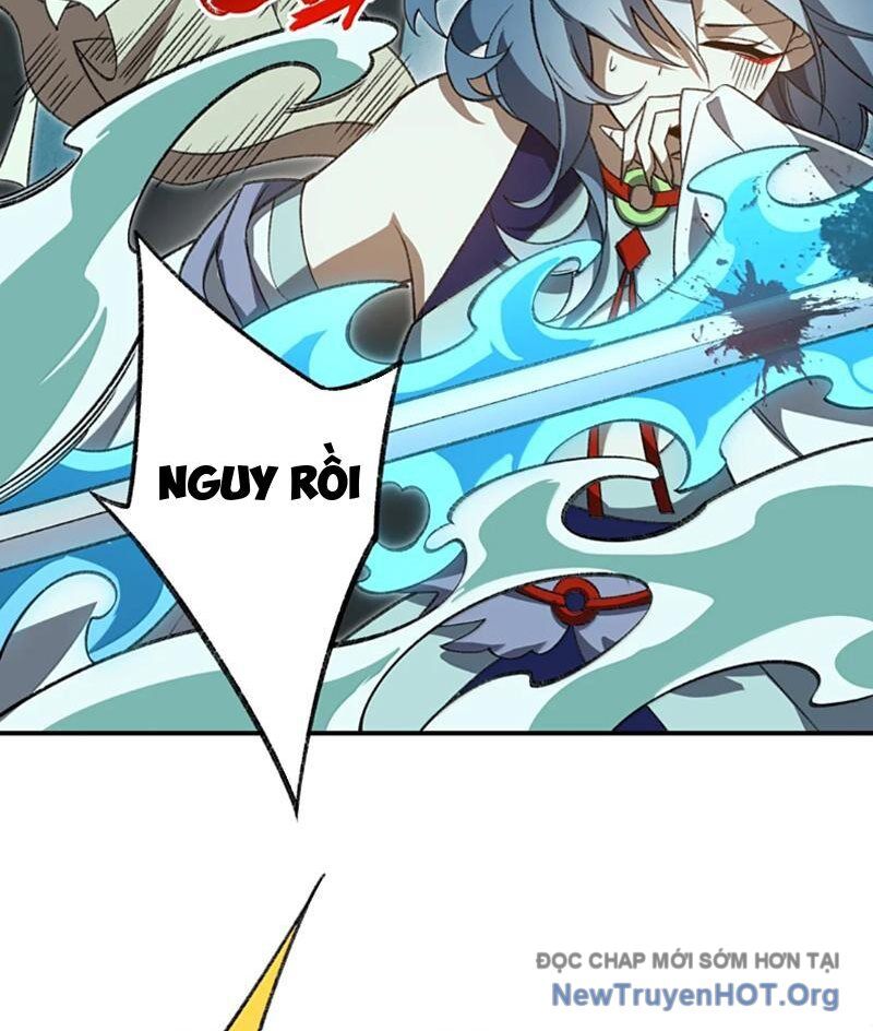 Ta Ở Tu Tiên Giới Chỉ Làm Giờ Hành Chính - Chapter 127 - Page 23