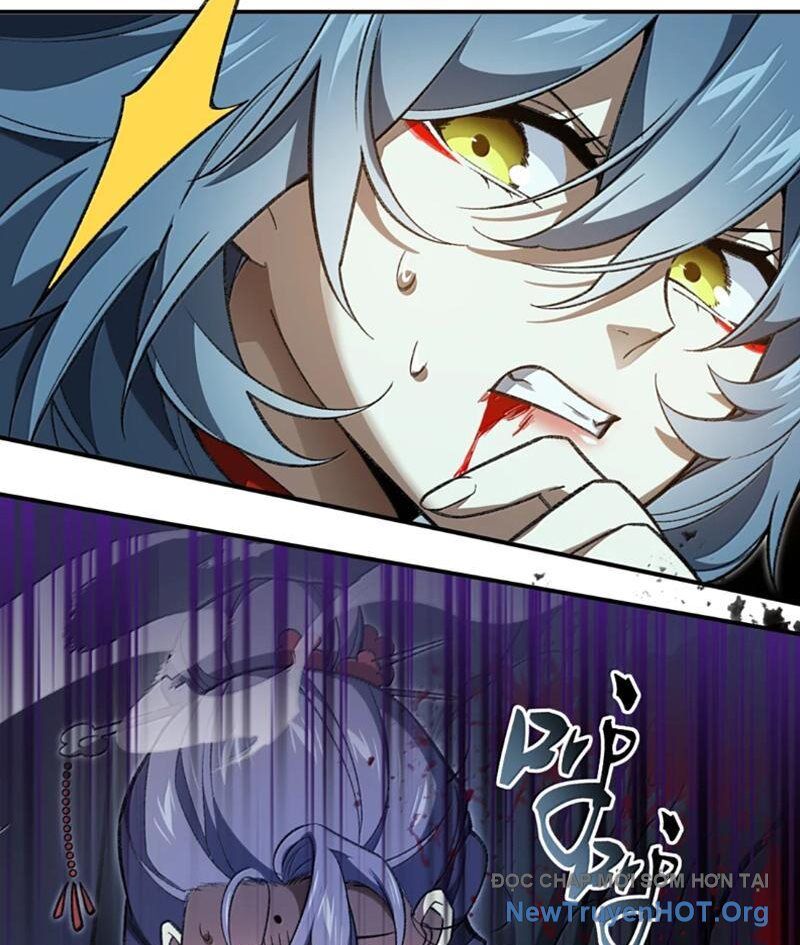 Ta Ở Tu Tiên Giới Chỉ Làm Giờ Hành Chính - Chapter 127 - Page 24