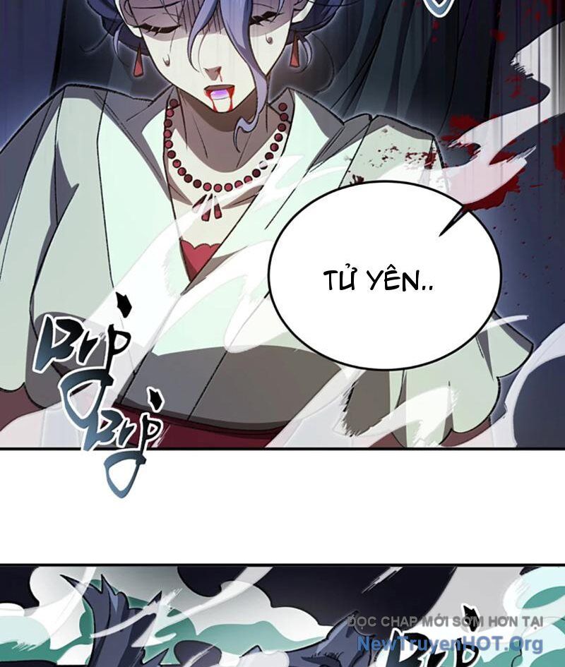 Ta Ở Tu Tiên Giới Chỉ Làm Giờ Hành Chính - Chapter 127 - Page 25