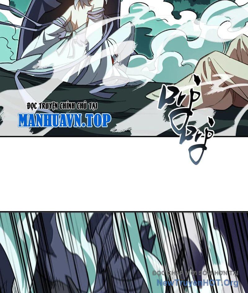 Ta Ở Tu Tiên Giới Chỉ Làm Giờ Hành Chính - Chapter 127 - Page 27