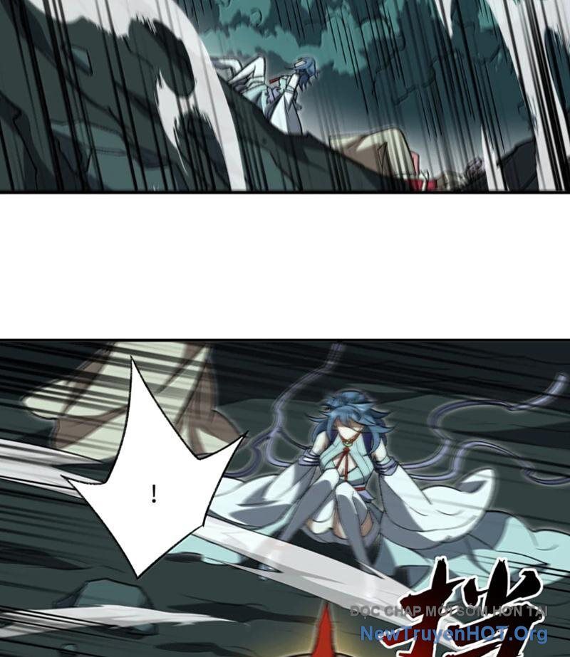 Ta Ở Tu Tiên Giới Chỉ Làm Giờ Hành Chính - Chapter 127 - Page 29