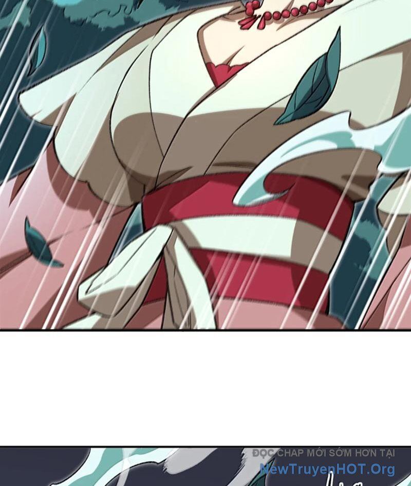 Ta Ở Tu Tiên Giới Chỉ Làm Giờ Hành Chính - Chapter 127 - Page 3