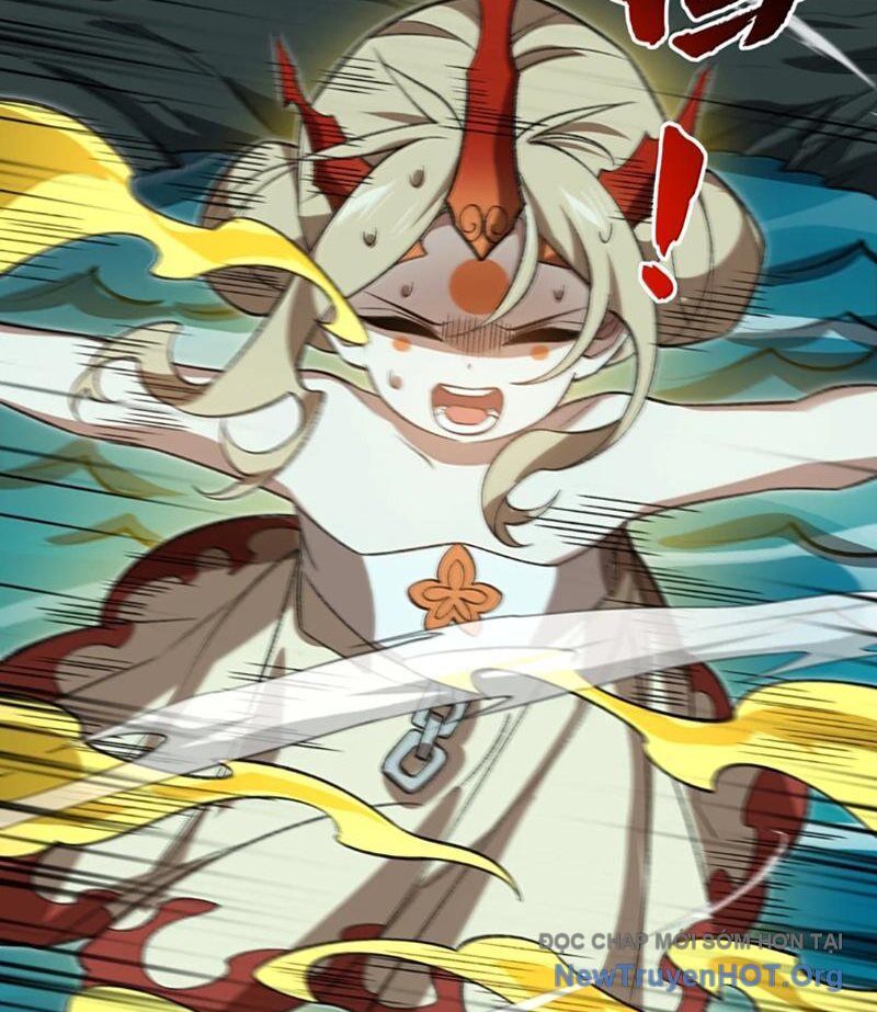 Ta Ở Tu Tiên Giới Chỉ Làm Giờ Hành Chính - Chapter 127 - Page 30