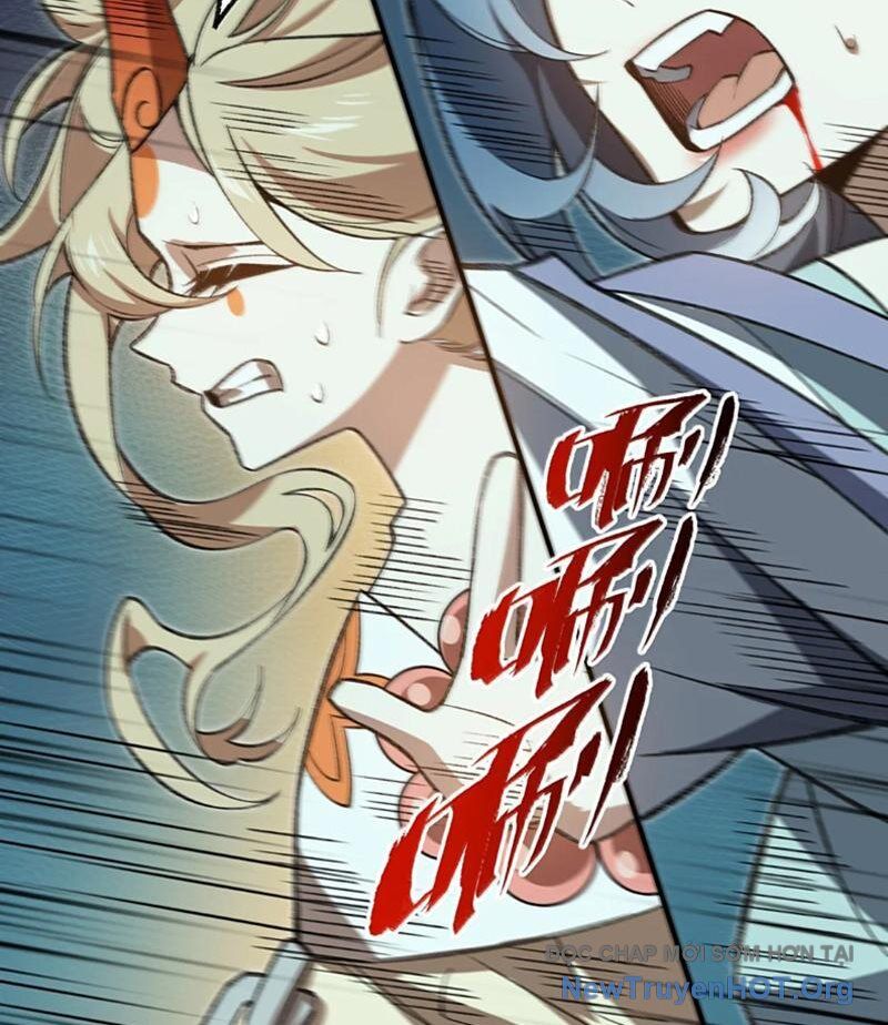 Ta Ở Tu Tiên Giới Chỉ Làm Giờ Hành Chính - Chapter 127 - Page 32