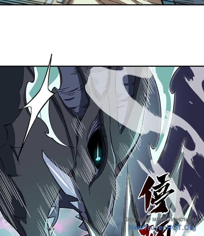 Ta Ở Tu Tiên Giới Chỉ Làm Giờ Hành Chính - Chapter 127 - Page 33