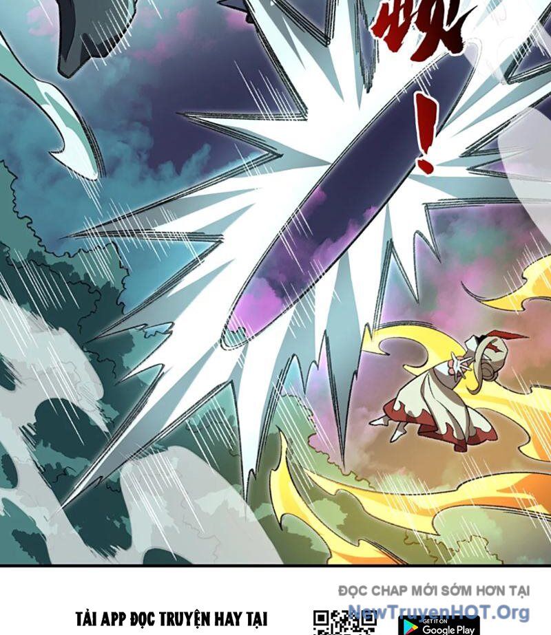 Ta Ở Tu Tiên Giới Chỉ Làm Giờ Hành Chính - Chapter 127 - Page 34