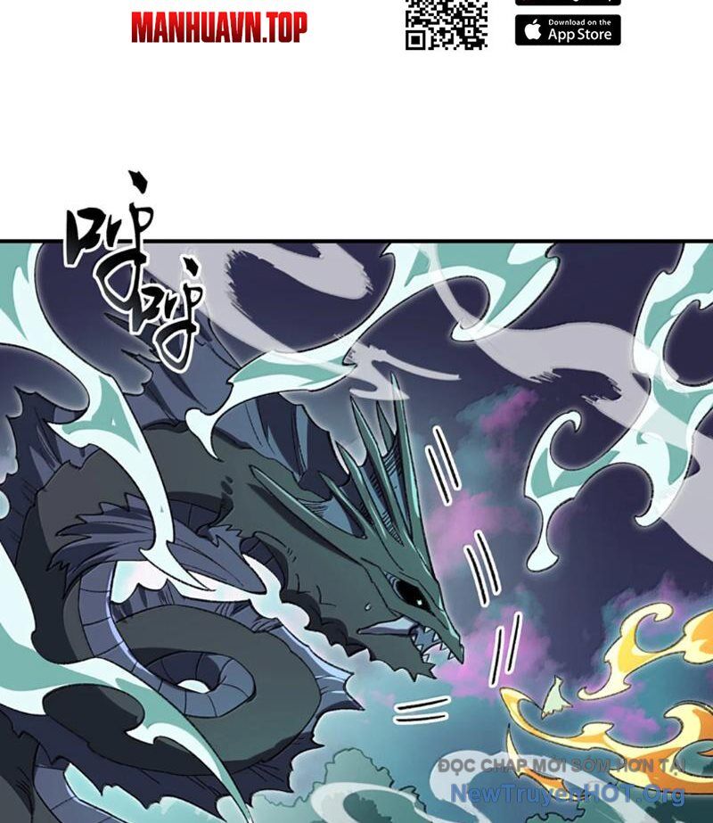 Ta Ở Tu Tiên Giới Chỉ Làm Giờ Hành Chính - Chapter 127 - Page 35