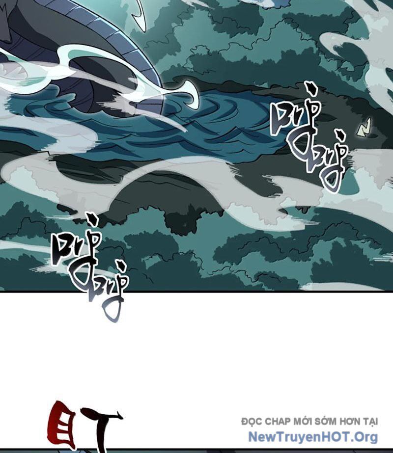 Ta Ở Tu Tiên Giới Chỉ Làm Giờ Hành Chính - Chapter 127 - Page 36