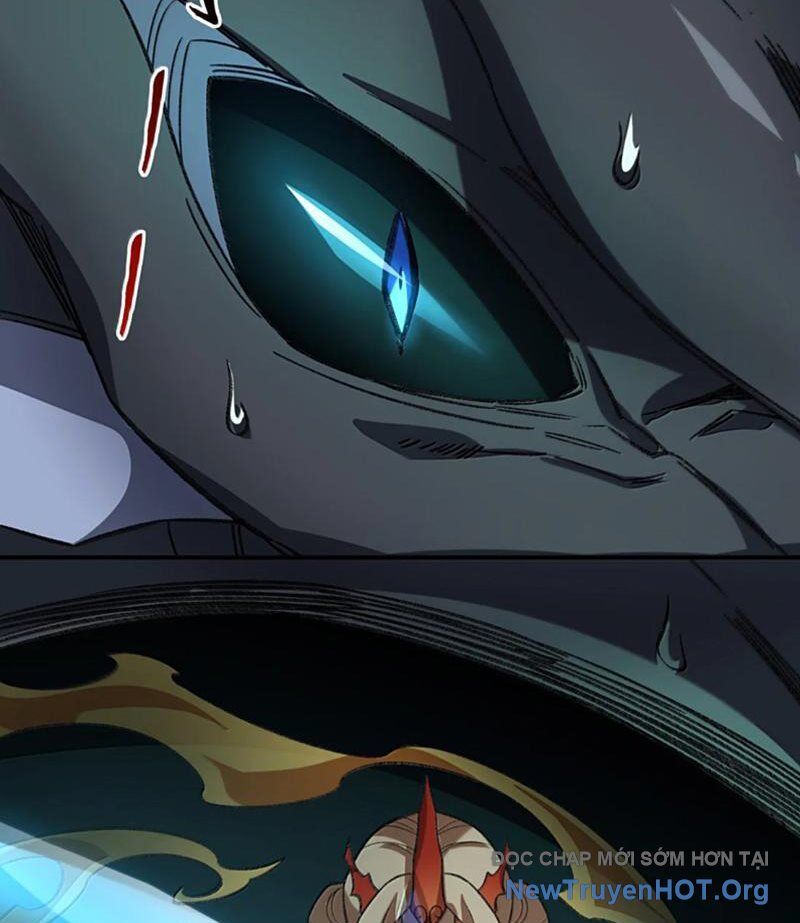 Ta Ở Tu Tiên Giới Chỉ Làm Giờ Hành Chính - Chapter 127 - Page 37