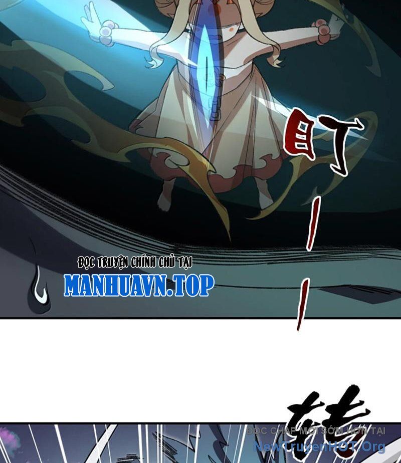 Ta Ở Tu Tiên Giới Chỉ Làm Giờ Hành Chính - Chapter 127 - Page 38