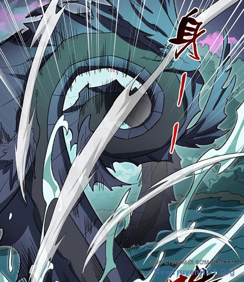 Ta Ở Tu Tiên Giới Chỉ Làm Giờ Hành Chính - Chapter 127 - Page 39