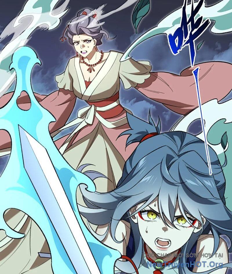 Ta Ở Tu Tiên Giới Chỉ Làm Giờ Hành Chính - Chapter 127 - Page 4