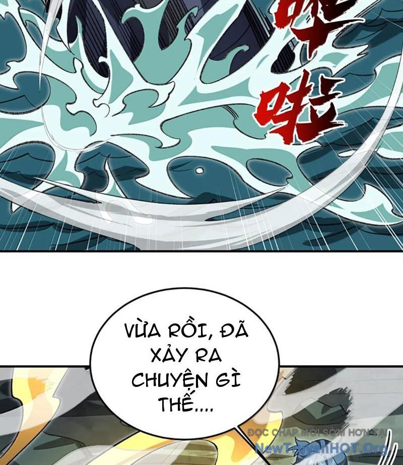 Ta Ở Tu Tiên Giới Chỉ Làm Giờ Hành Chính - Chapter 127 - Page 40