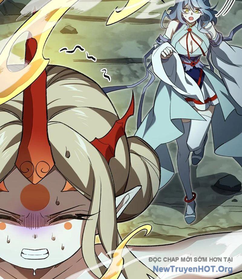 Ta Ở Tu Tiên Giới Chỉ Làm Giờ Hành Chính - Chapter 127 - Page 41