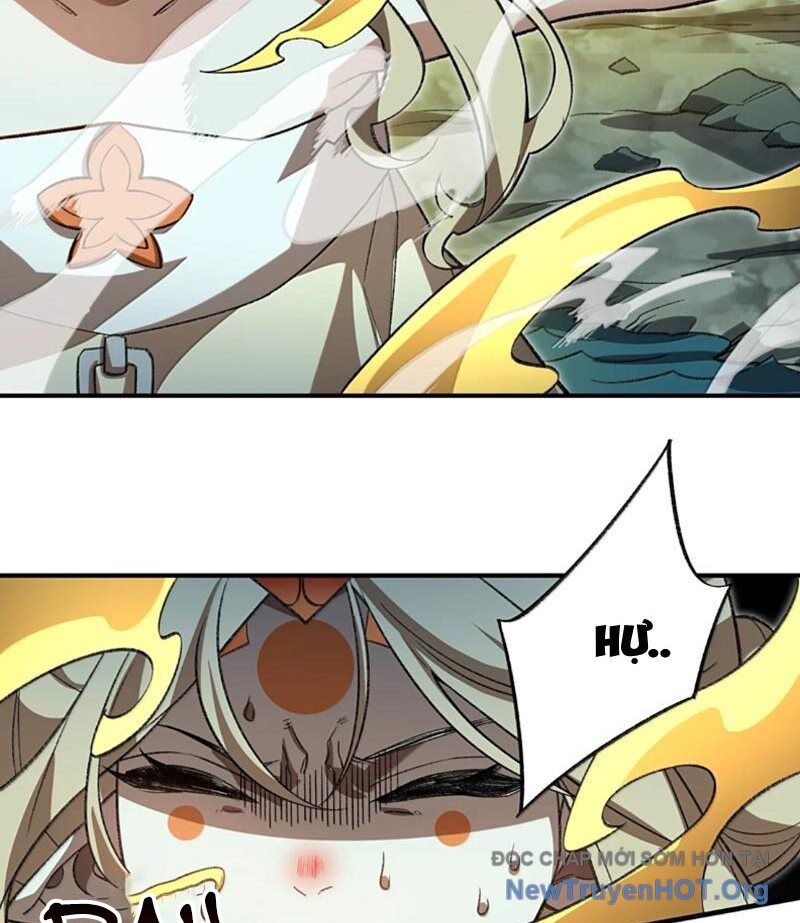 Ta Ở Tu Tiên Giới Chỉ Làm Giờ Hành Chính - Chapter 127 - Page 42