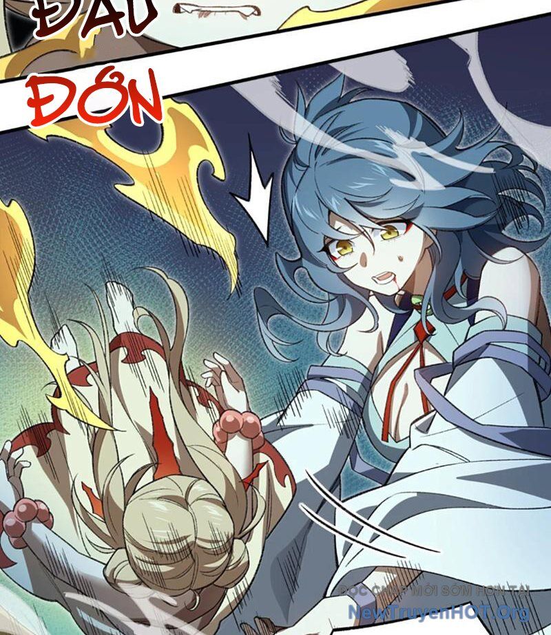 Ta Ở Tu Tiên Giới Chỉ Làm Giờ Hành Chính - Chapter 127 - Page 43