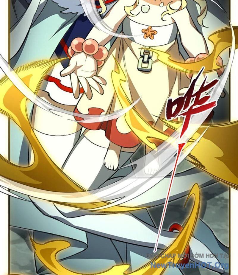 Ta Ở Tu Tiên Giới Chỉ Làm Giờ Hành Chính - Chapter 127 - Page 45