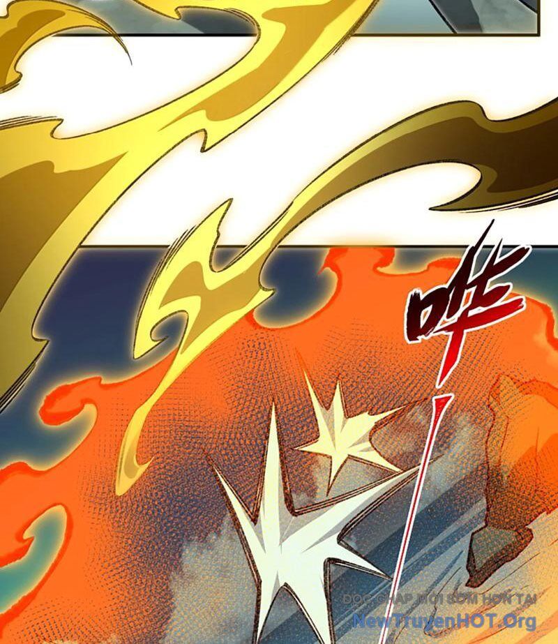 Ta Ở Tu Tiên Giới Chỉ Làm Giờ Hành Chính - Chapter 127 - Page 46