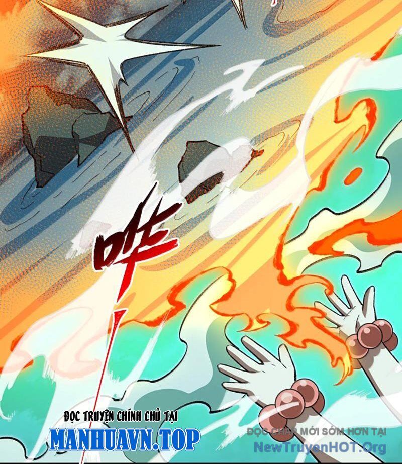 Ta Ở Tu Tiên Giới Chỉ Làm Giờ Hành Chính - Chapter 127 - Page 47