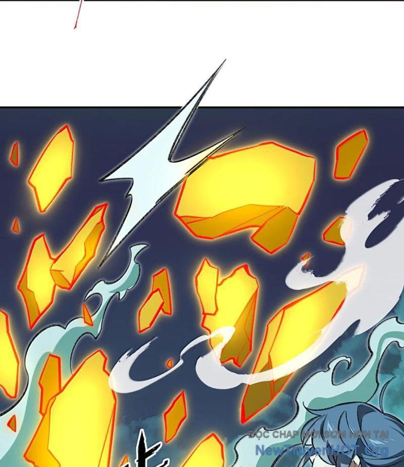 Ta Ở Tu Tiên Giới Chỉ Làm Giờ Hành Chính - Chapter 127 - Page 48