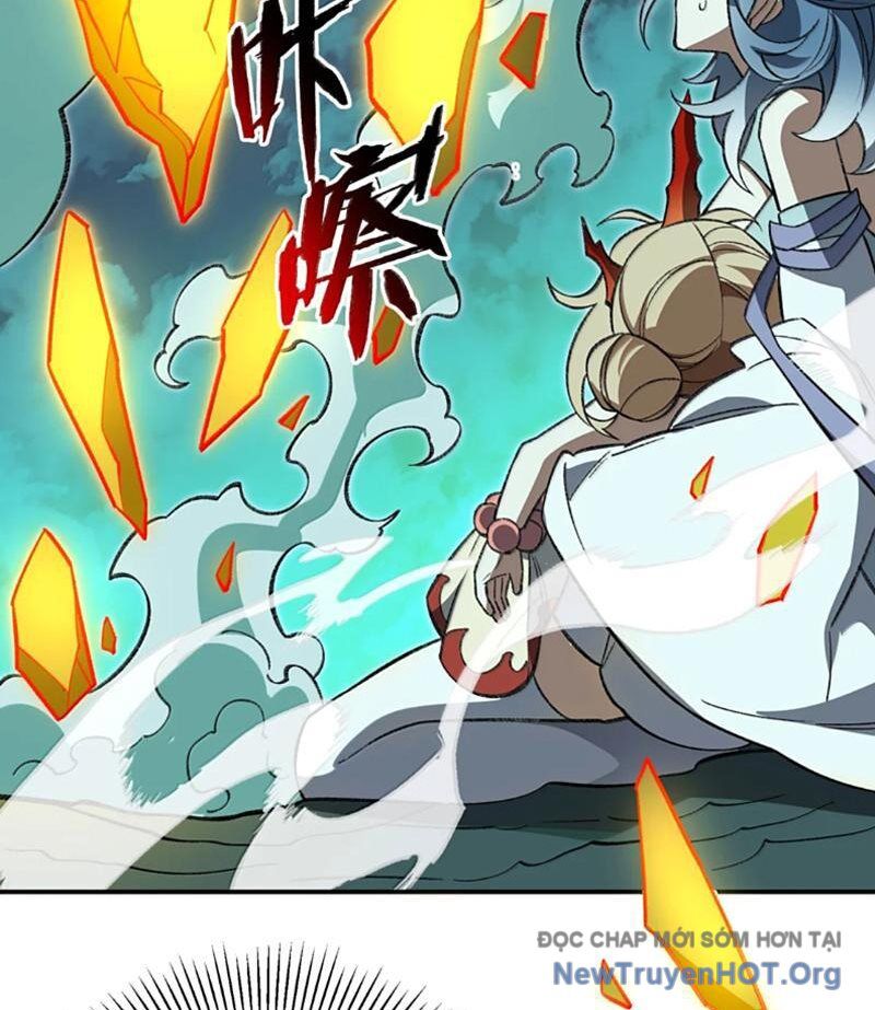 Ta Ở Tu Tiên Giới Chỉ Làm Giờ Hành Chính - Chapter 127 - Page 49