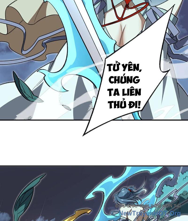 Ta Ở Tu Tiên Giới Chỉ Làm Giờ Hành Chính - Chapter 127 - Page 5