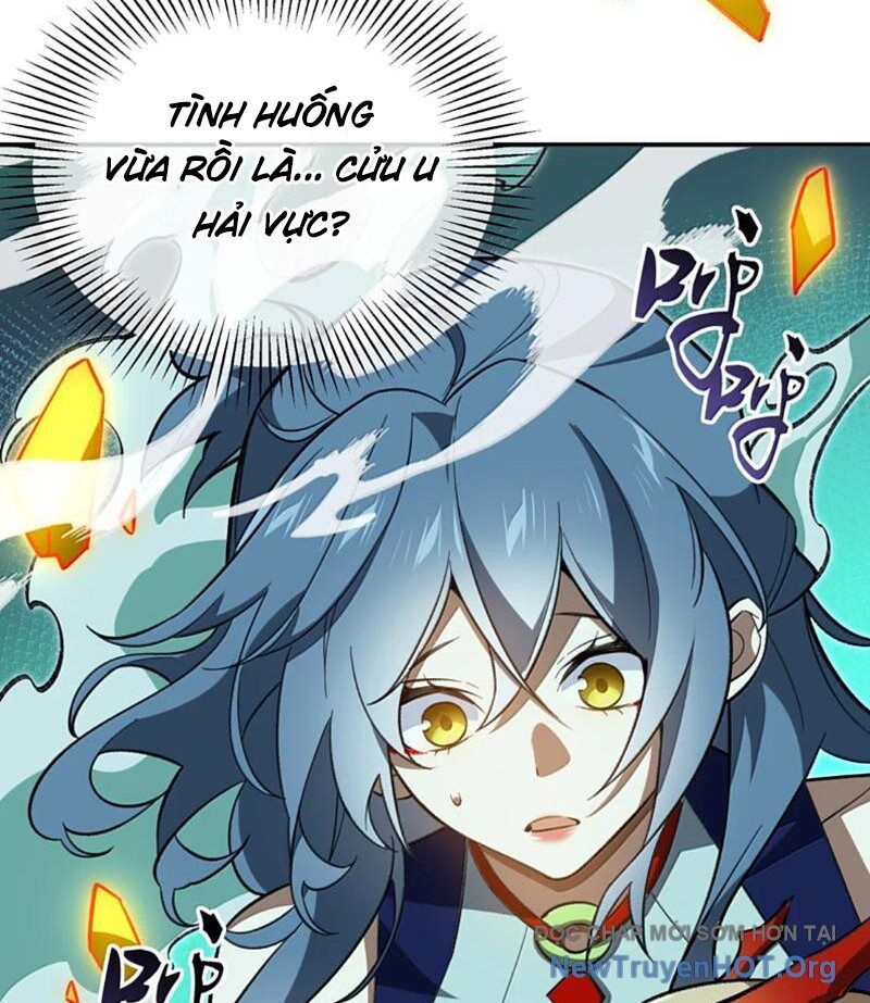 Ta Ở Tu Tiên Giới Chỉ Làm Giờ Hành Chính - Chapter 127 - Page 50