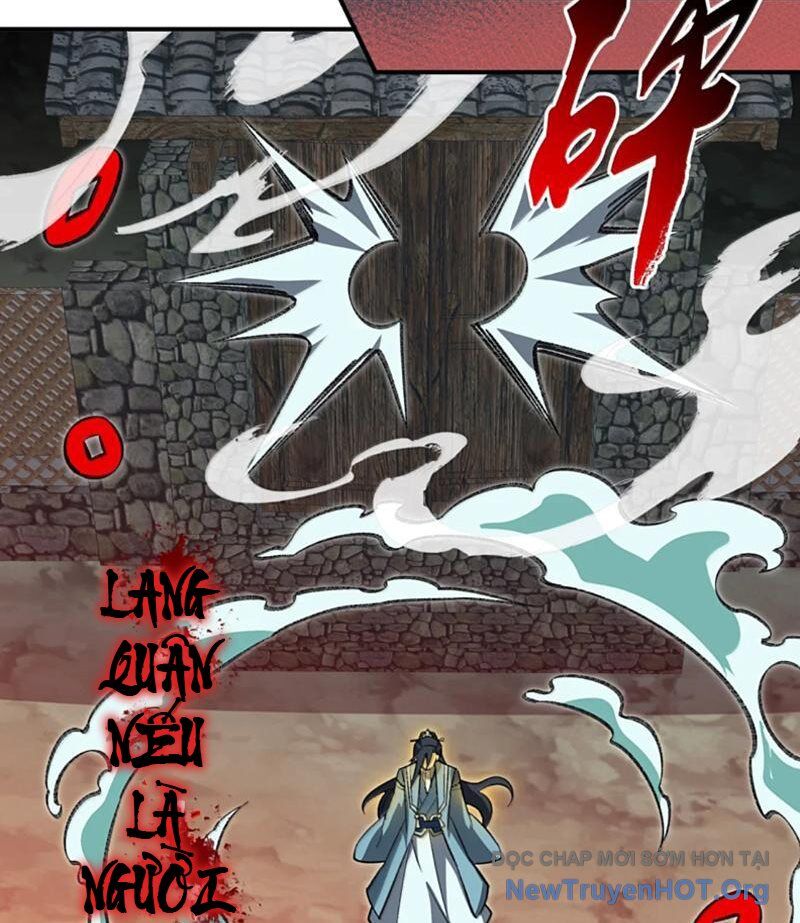Ta Ở Tu Tiên Giới Chỉ Làm Giờ Hành Chính - Chapter 127 - Page 52