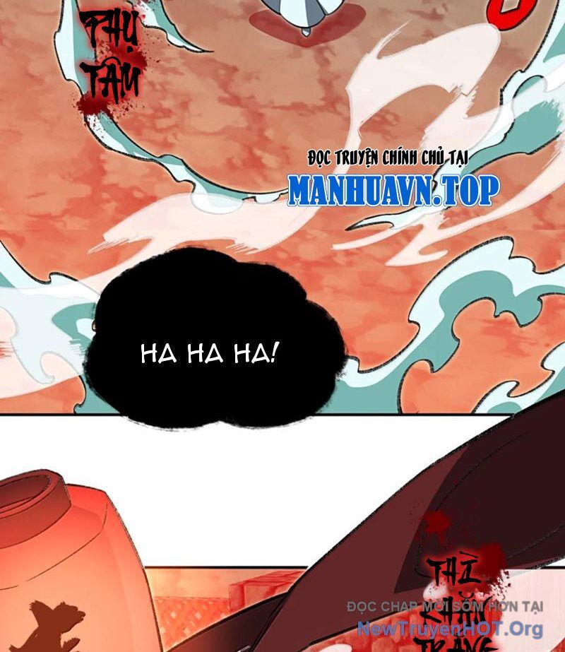 Ta Ở Tu Tiên Giới Chỉ Làm Giờ Hành Chính - Chapter 127 - Page 53