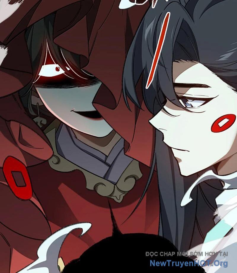 Ta Ở Tu Tiên Giới Chỉ Làm Giờ Hành Chính - Chapter 127 - Page 56