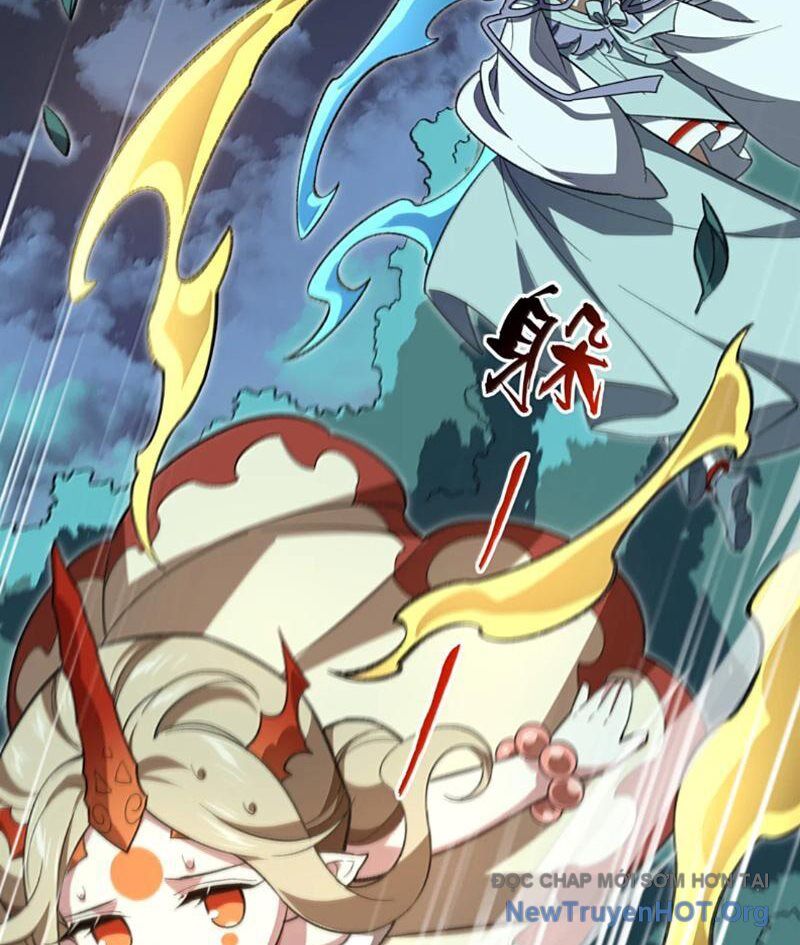 Ta Ở Tu Tiên Giới Chỉ Làm Giờ Hành Chính - Chapter 127 - Page 6