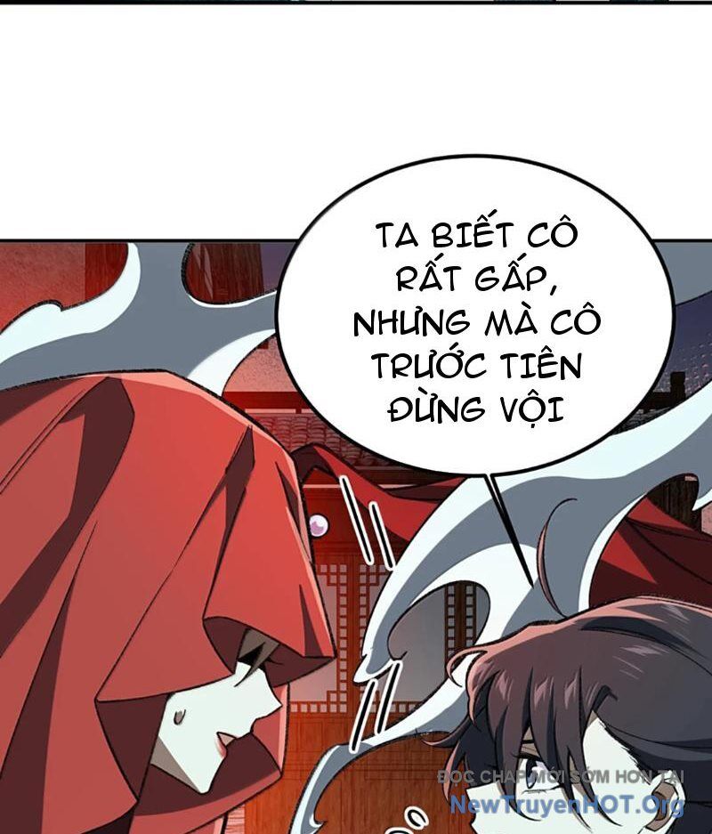 Ta Ở Tu Tiên Giới Chỉ Làm Giờ Hành Chính - Chapter 127 - Page 63