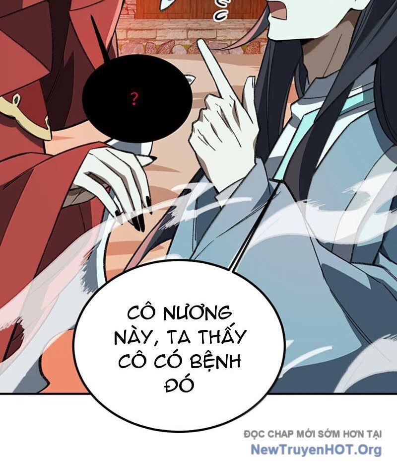 Ta Ở Tu Tiên Giới Chỉ Làm Giờ Hành Chính - Chapter 127 - Page 64