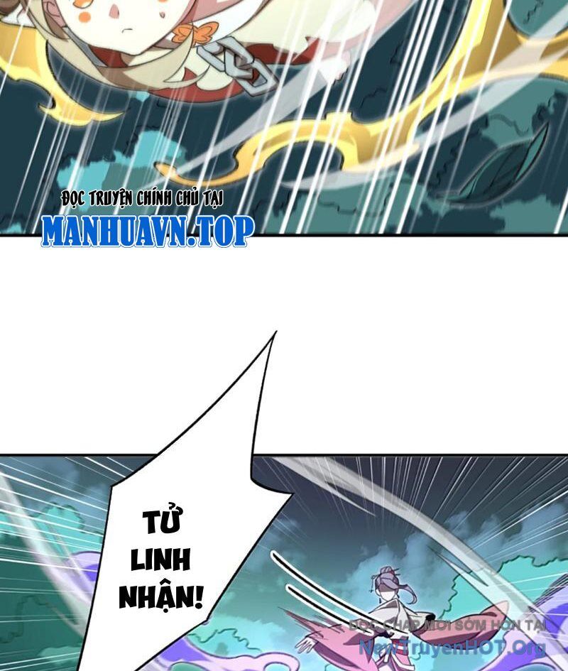 Ta Ở Tu Tiên Giới Chỉ Làm Giờ Hành Chính - Chapter 127 - Page 7