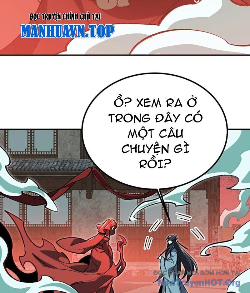 Ta Ở Tu Tiên Giới Chỉ Làm Giờ Hành Chính - Chapter 127 - Page 72