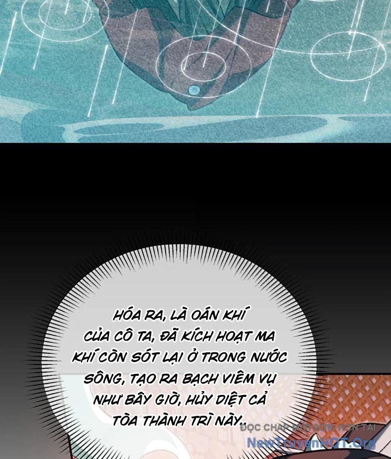 Ta Ở Tu Tiên Giới Chỉ Làm Giờ Hành Chính - Chapter 127 - Page 83