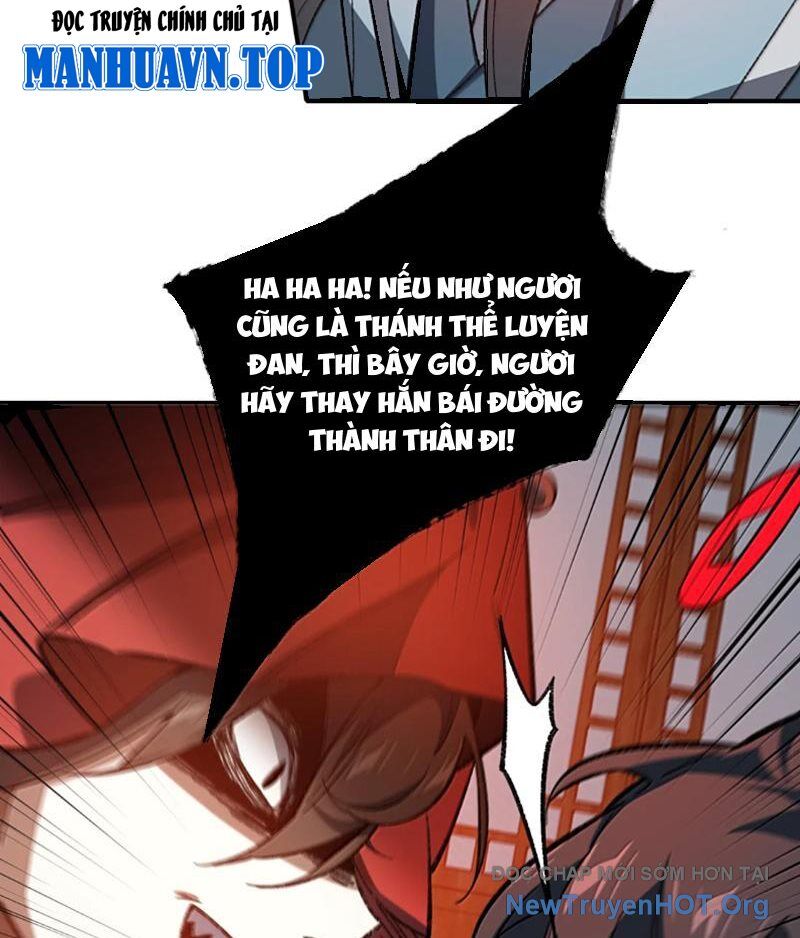 Ta Ở Tu Tiên Giới Chỉ Làm Giờ Hành Chính - Chapter 127 - Page 85