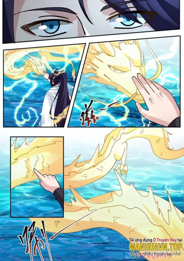 Thần Long Vương Tọa - Chapter 246 - Page 9