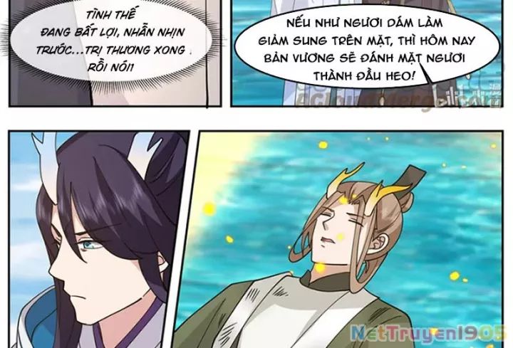 Thần Long Vương Tọa - Chapter 248 - Page 10