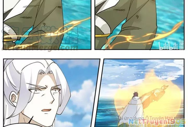 Thần Long Vương Tọa - Chapter 248 - Page 12